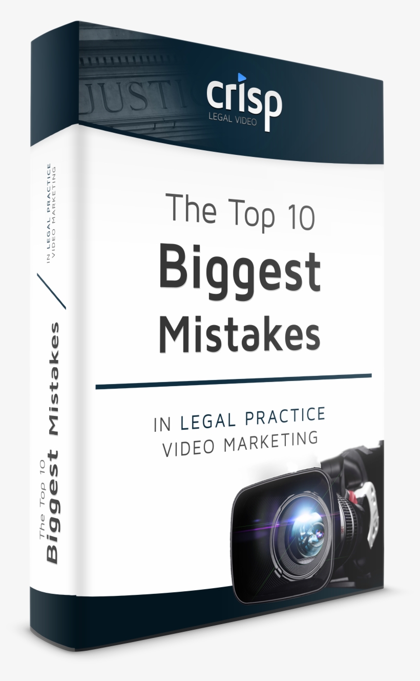 10 Mistakes Ebook Cover - Camera Lens, transparent png download