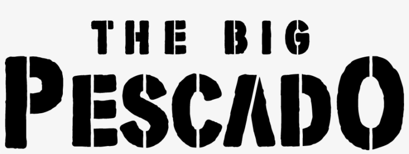 The Big Pescado - Big Pescado Berner, transparent png download