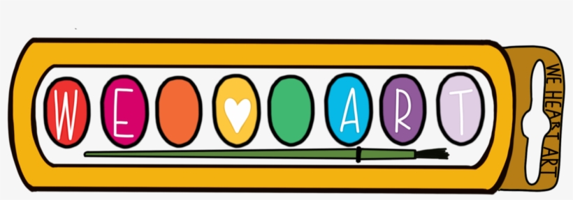 La Jolla - Art Class, transparent png download