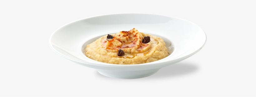 Hummus - Side Dish, transparent png download