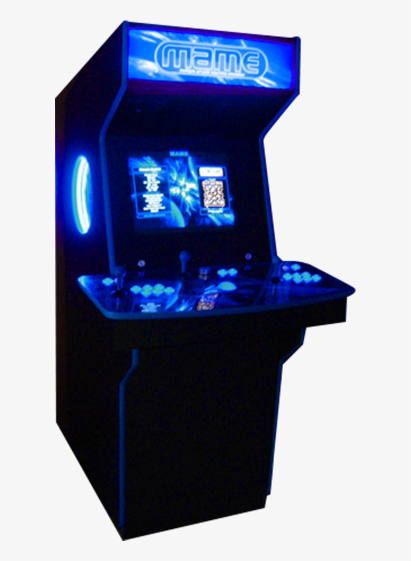 Neon Mame Left Side-1080 - Mame, transparent png download