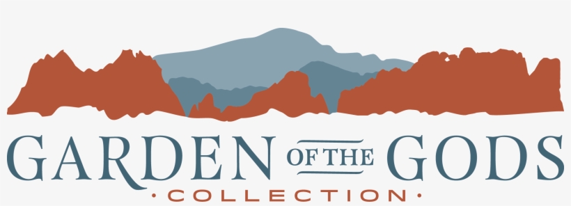 Garden Clipart Gods - Garden Of The Gods Collection, transparent png download