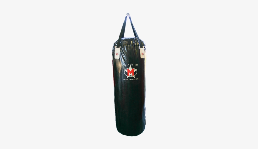 Picture Of 4ft Commercial Punching Bag - Punching Bag Clip Art Transparent, transparent png download