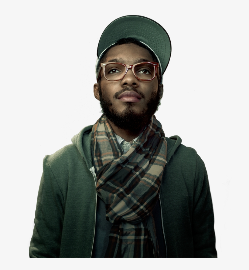 Halo Hipster - Human, transparent png download