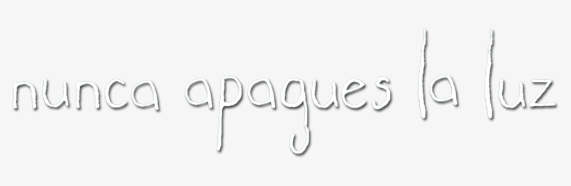 Lights Out Image - Calligraphy, transparent png download