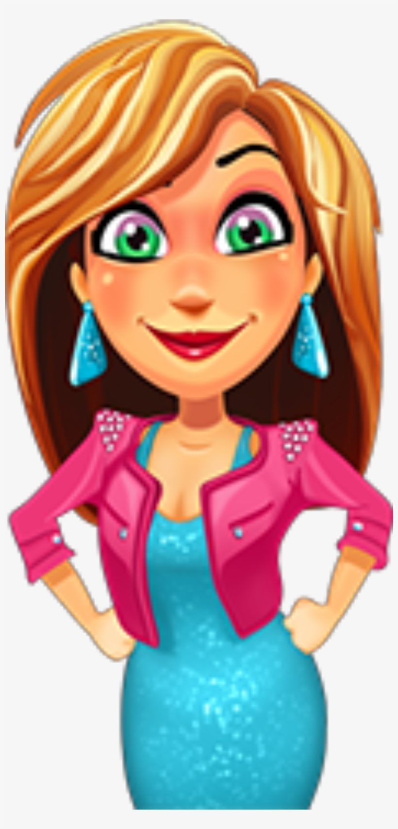Fabulous Angela Confident Hd - Portable Network Graphics, transparent png download