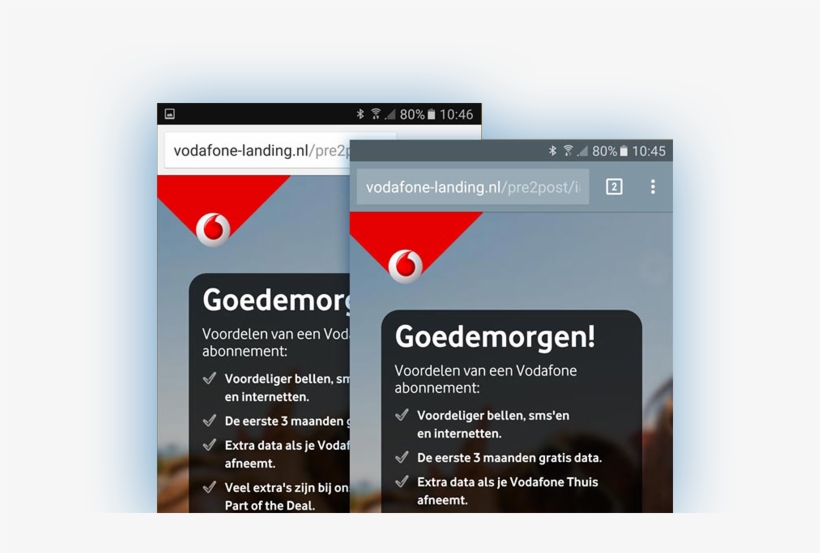 At This Time Of Writing This Setting Is Only Available - Address Bar Brand Color, transparent png download