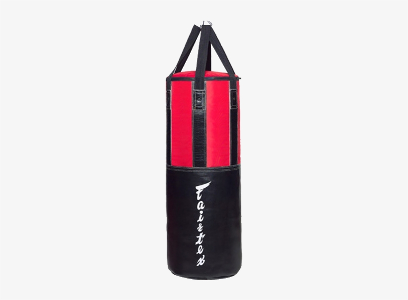 Punching Bag 100cm Fairtex Hb3 - Punching Bag, transparent png download