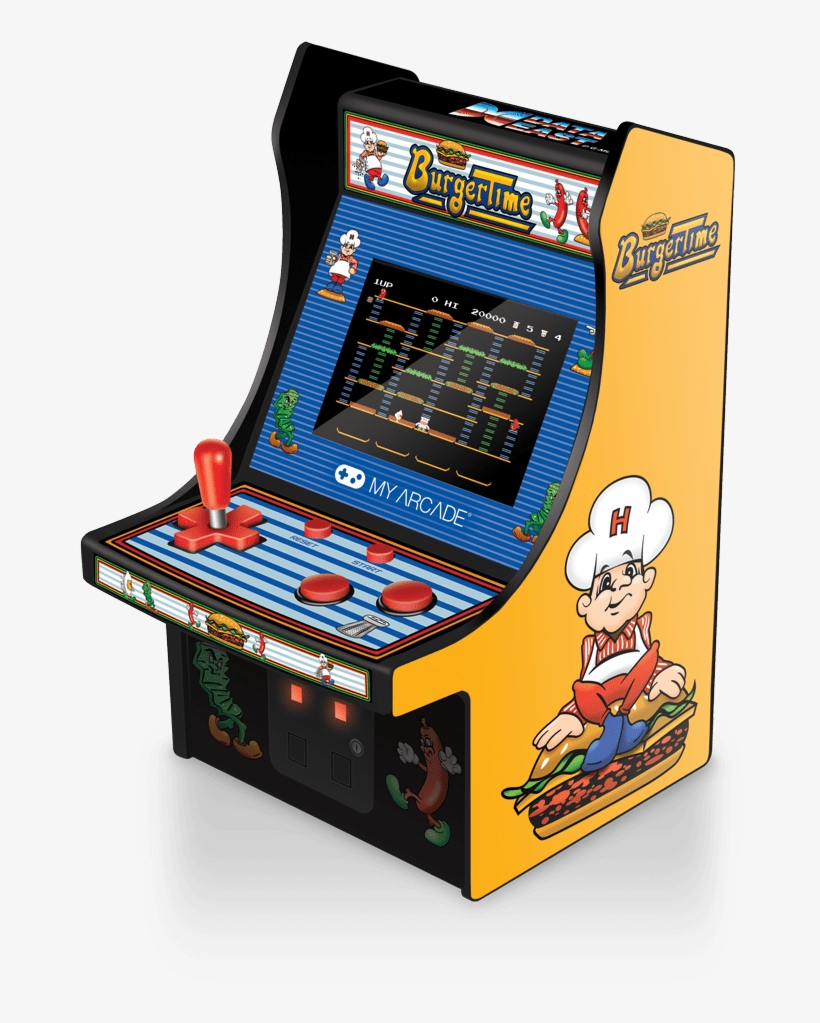 My Arcade Micro Player - My Arcade, transparent png download