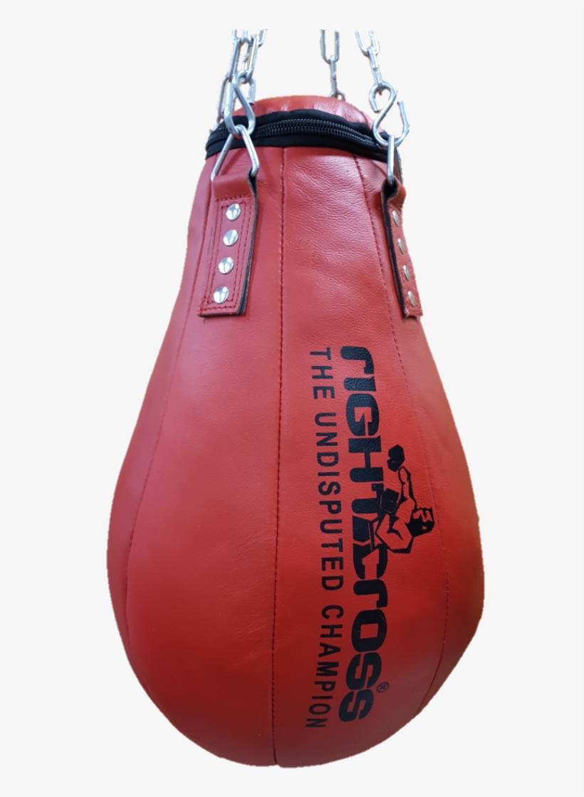 Tear Drop Punching Bag - Golf Bag, transparent png download