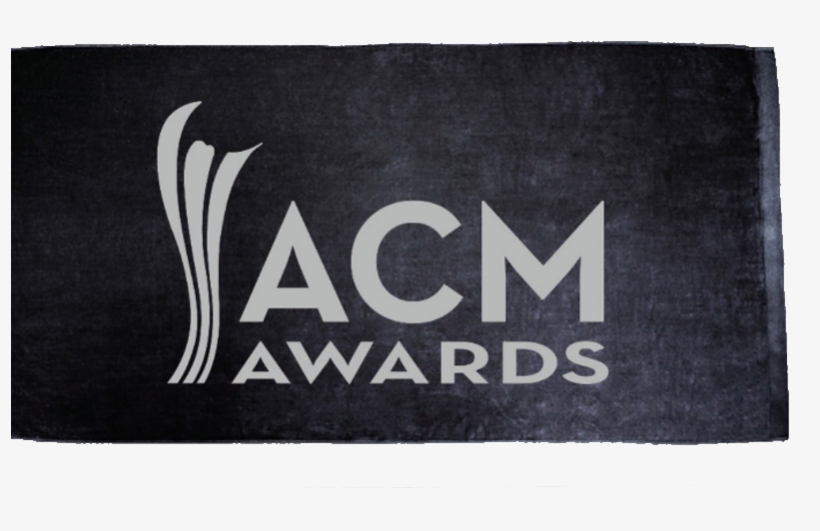 Academy Of Country Music Beach Towel - 53rd Academy Of Country Music Awards Live, transparent png download