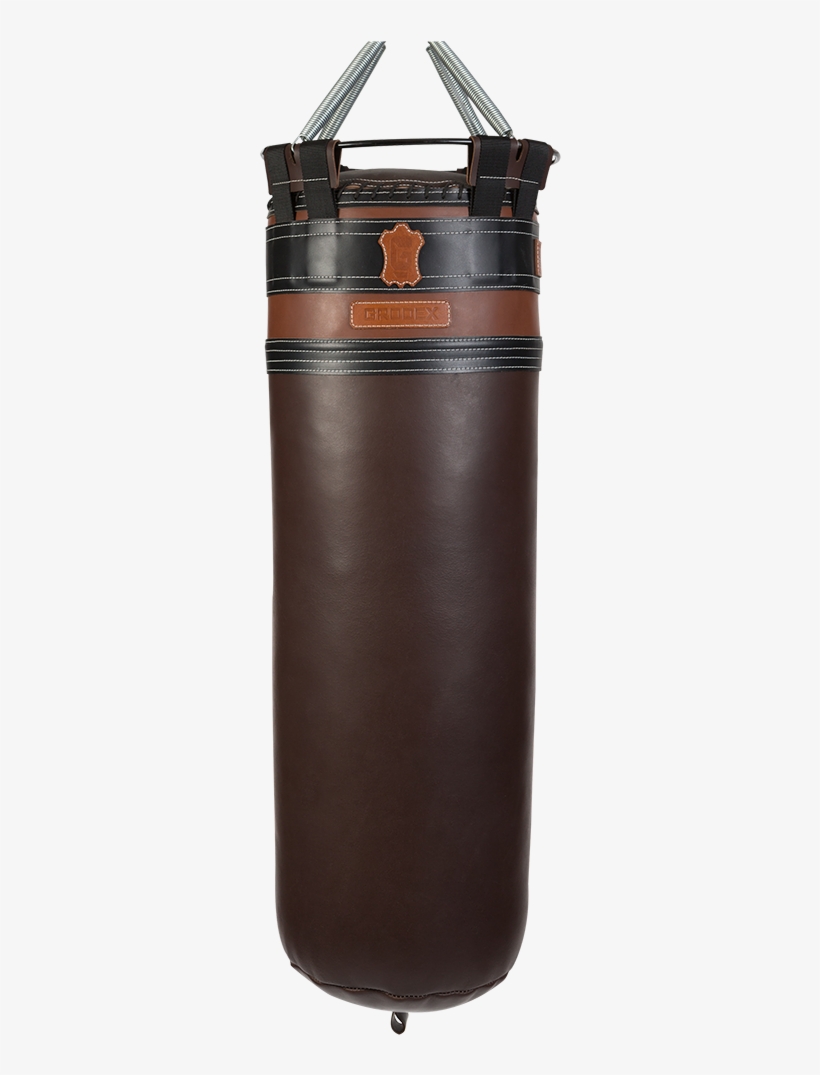 Heavyweight Punching Bag - Punching Bag, transparent png download