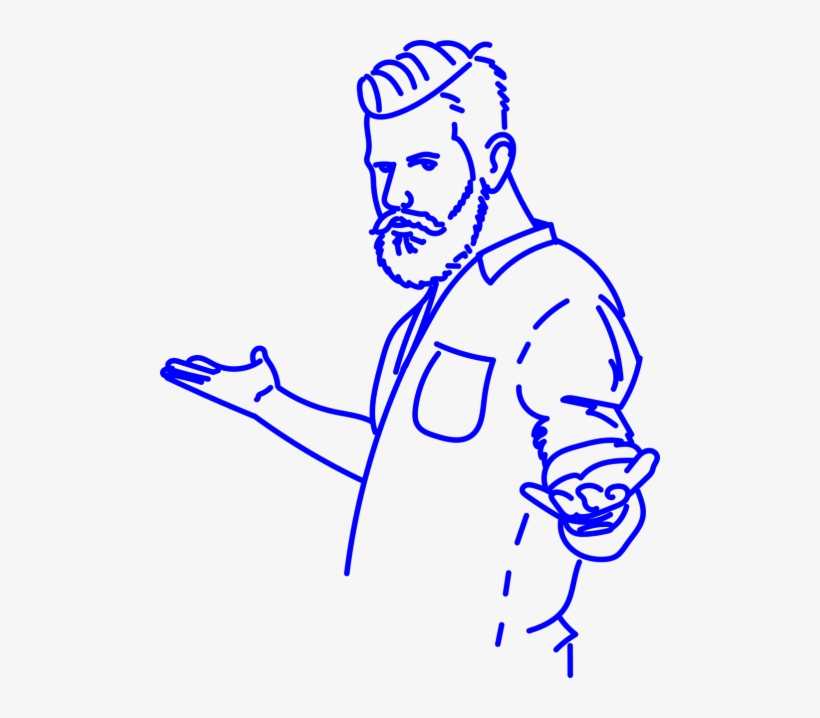 Hipster - Whatsapp Status In Kannada Line, transparent png download