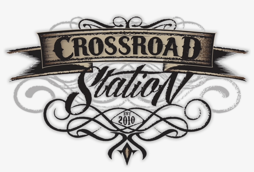 Smg Records Nashville Recording Artist Crossroad Station - All-american Beer Team, transparent png download