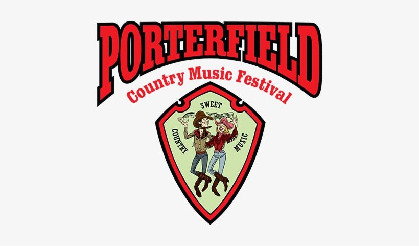Porterfield Country Music Festival, transparent png download