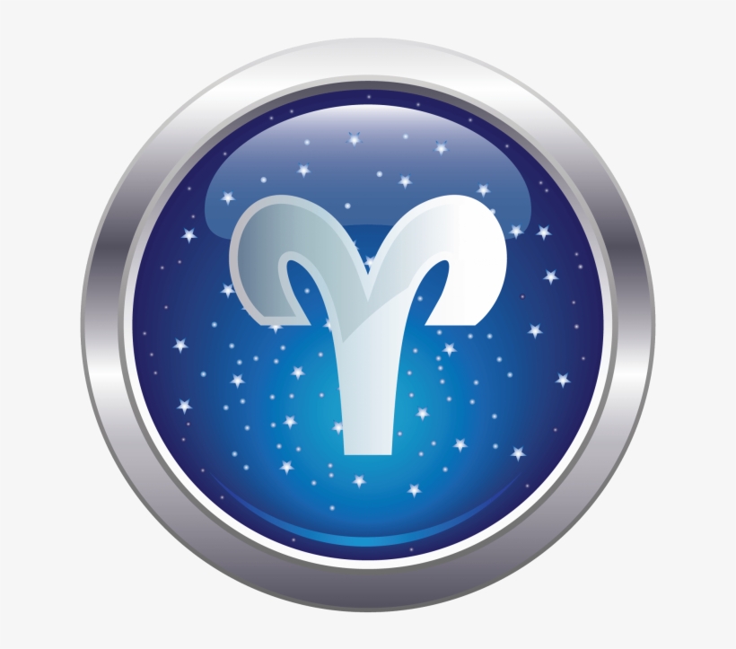 Aries Png - Знаки Зодиака Овен Png, transparent png download