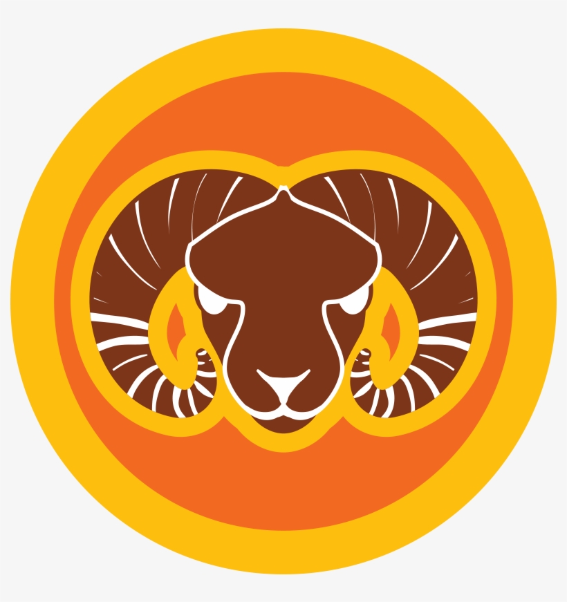 Aries Mar 21-apr - Illustration, transparent png download