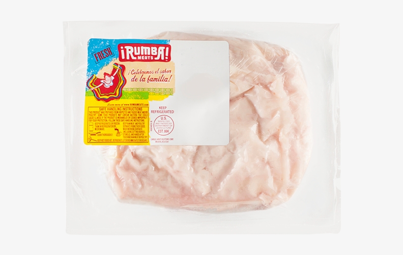 Brings Special Authentic Richness To Chili Con Carne, - Chicken Meat, transparent png download