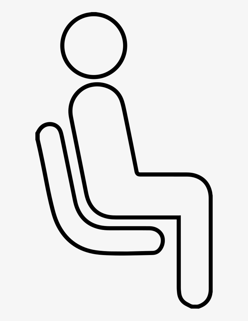 Png File - Line Art, transparent png download