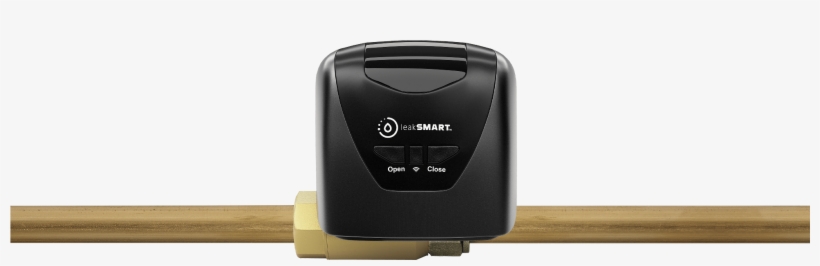 Leaksmart Hub Marble Clear Background - Espresso Machine, transparent png download