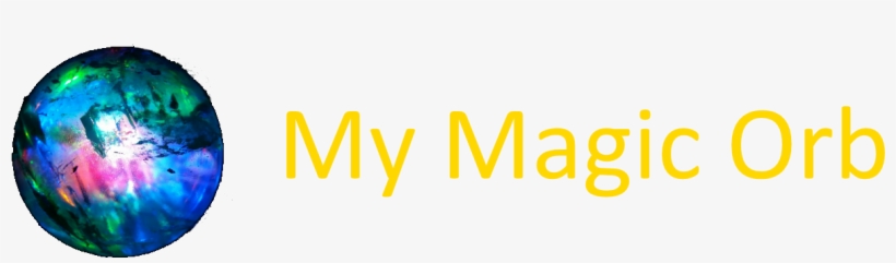 My Magic Orb - C Language, transparent png download