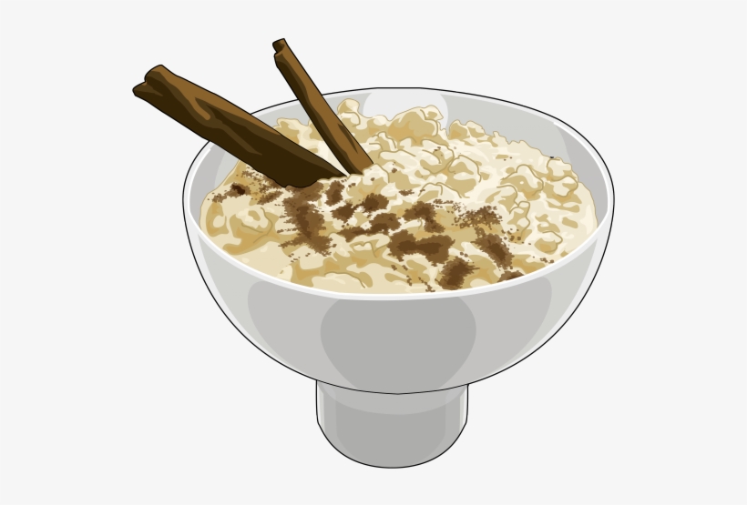 Arroz Con Leche - Arroz Con Leche Dibujo, transparent png download