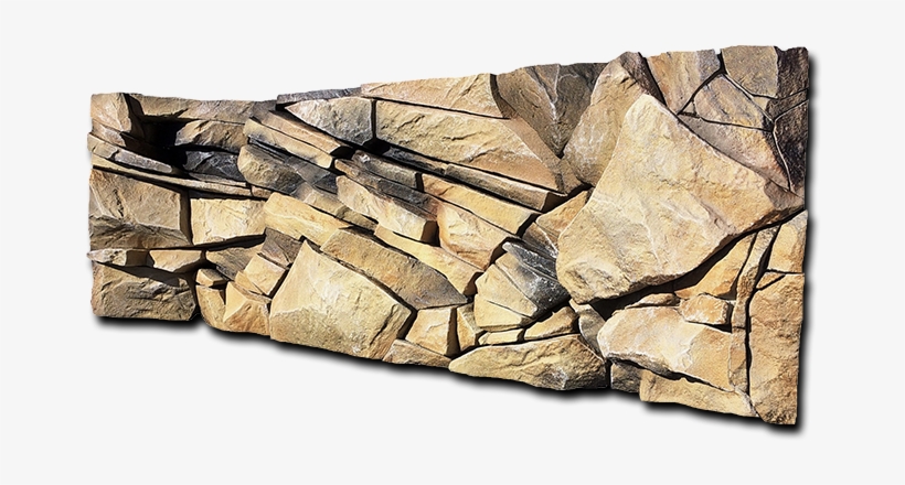 Model A42 - Stone Wall, transparent png download