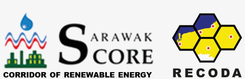 Sarawak Corridor Of Renewable Energy, transparent png download