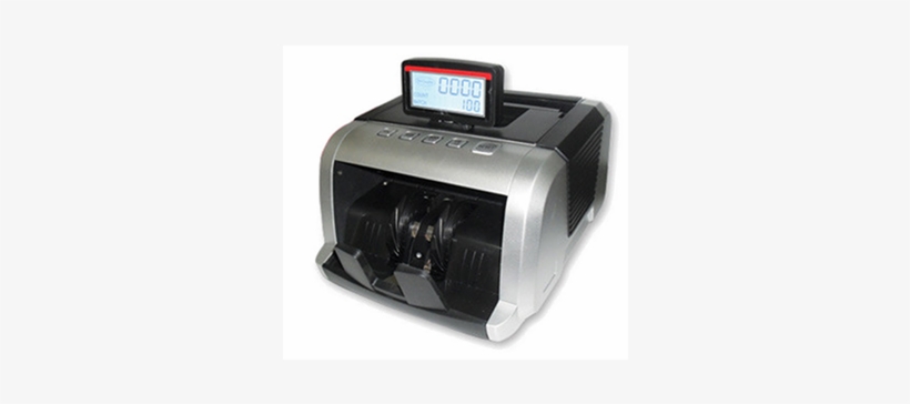 Money Counter - Laser Printing, transparent png download