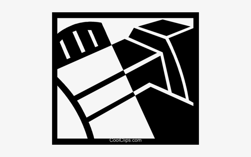 Abstract Designs Royalty Free Vector Clip Art Illustration - Illustration, transparent png download