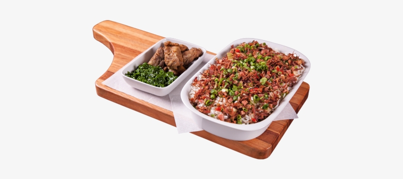 Related Wallpapers - Arroz Carreteiro E Feijão Tropeiro, transparent png download
