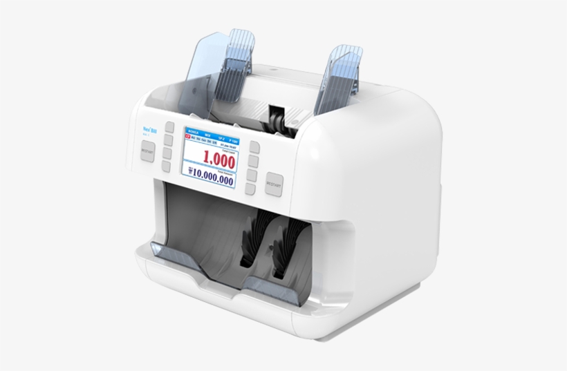 Nexbill Main - Banknote, transparent png download