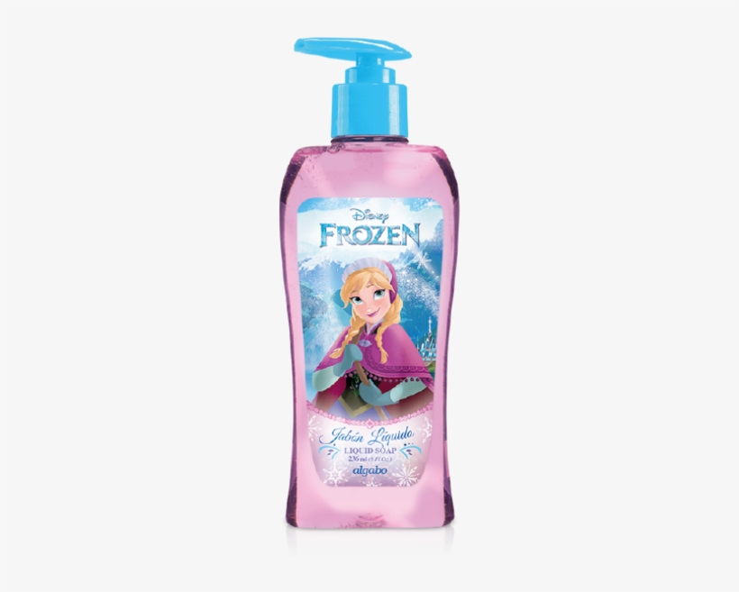 236 Ml / 8 Fl - Disney Frozen A Frozen Adventure, transparent png download