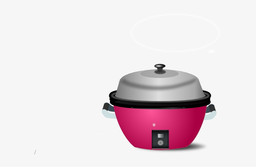 Rice Cooker Clipart Png, transparent png download
