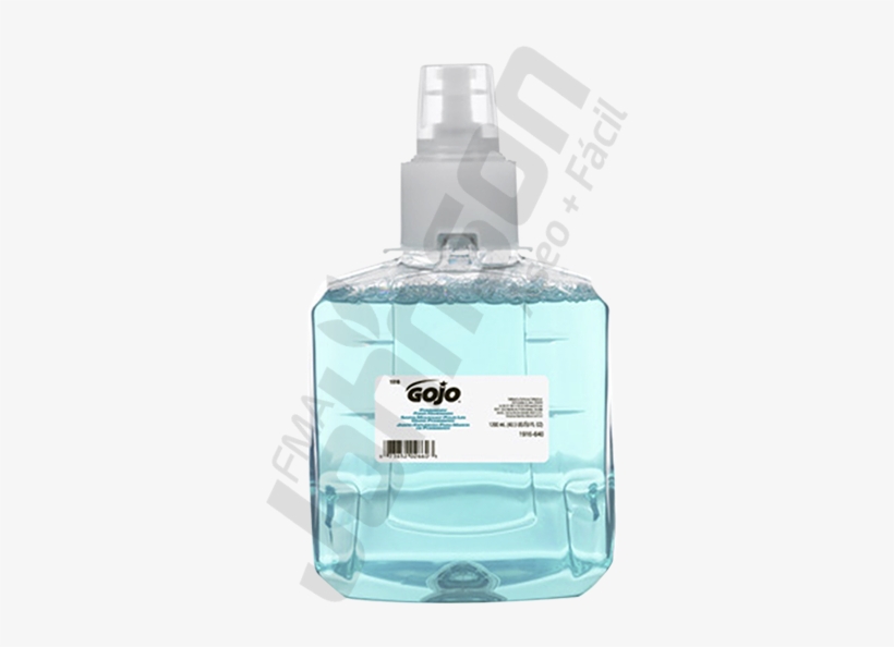 Inicio / Químicos / Jabón Para Manos / Multiusos / - Gojo Ltx-12 Pomeberry Foam Handwash Refill, transparent png download