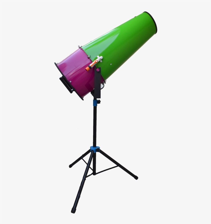 Cañón De Espuma - Stagg Mus-mis-c5t | Music Stand, transparent png download