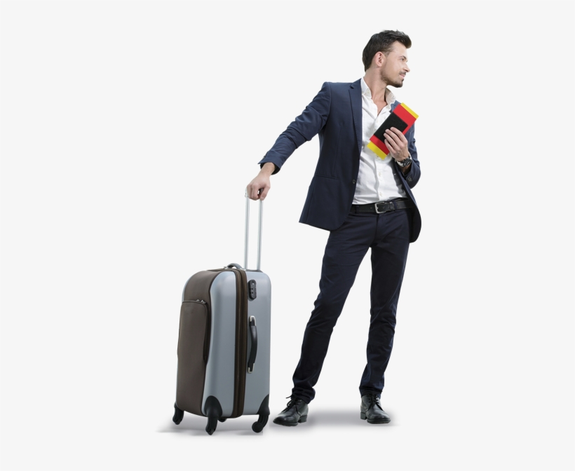 Suite Maletas - Panasonic Lf8 Th 42lf8w - 42" Commercial Led Display, transparent png download