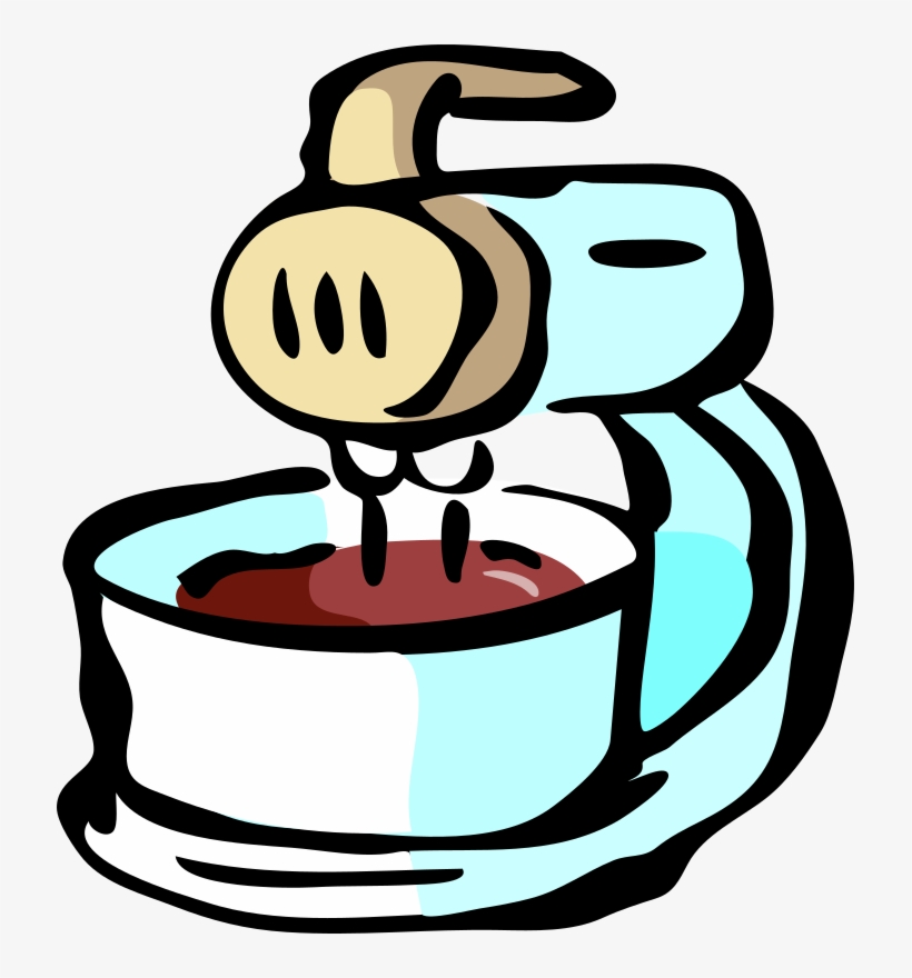 Clipart - Food Tech Clip Art, transparent png download