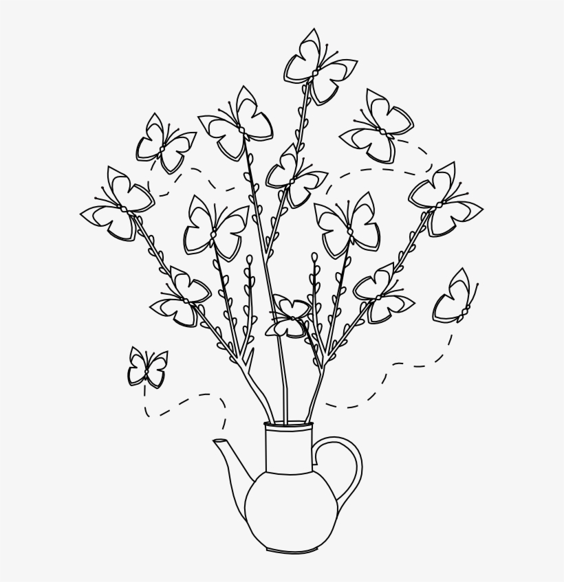 Beyond The Fringe - Bouquet, transparent png download