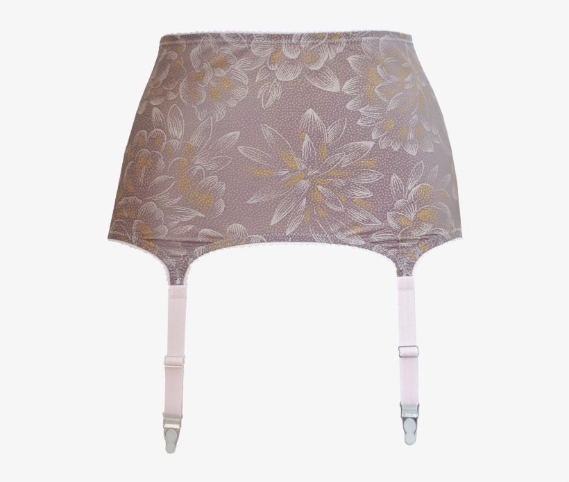 Garter Belt Butterfly Bush - Chair, transparent png download