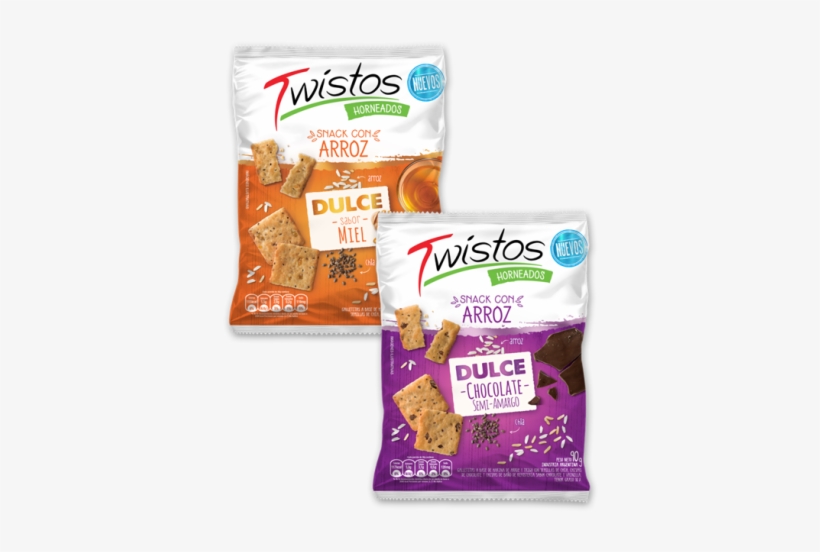 Twistos Baked Snack Bites, Bruschetta Flavored - 5.3, transparent png download