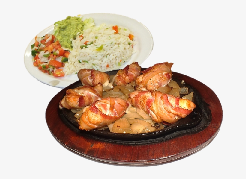 Chicken Breast, Monterey Jack Cheese, Sliced Jalapeños - Chicken As Food, transparent png download