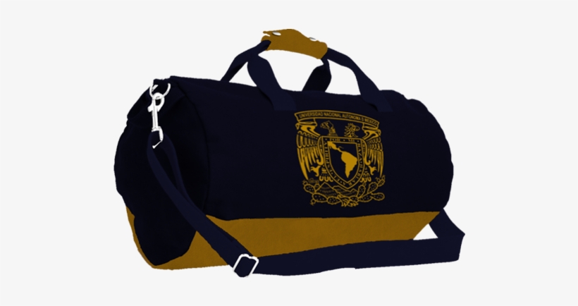 Unam Clásica Maleta - Mochila Unam, transparent png download