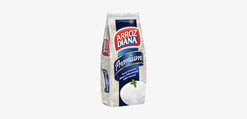 Arroz Diana Premium - Arroz Diana, transparent png download