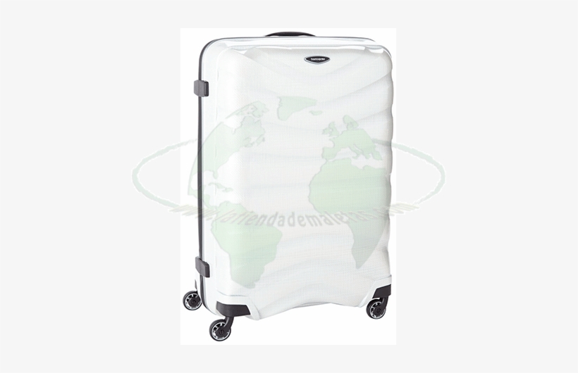 Maleta Rígida Samsonite Firelite Spinner - Travel, transparent png download