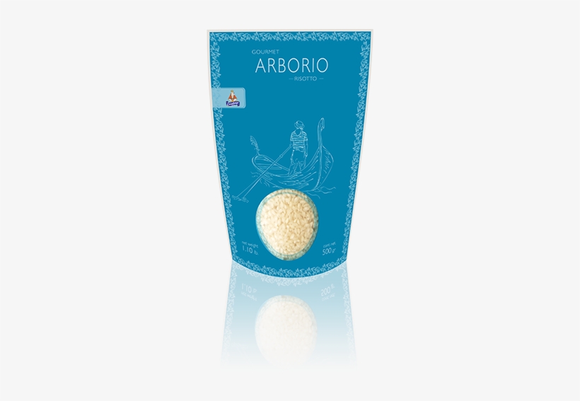Bomba Wild Koshi Bas Arb Arborio Rice PNG Image Transparent PNG
