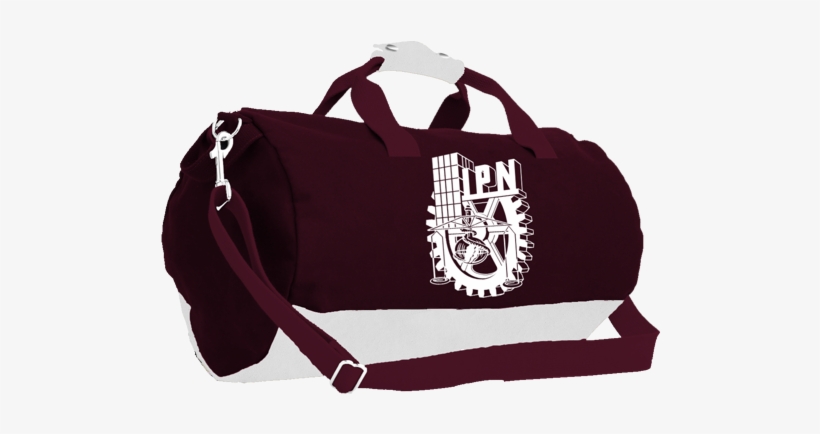 Ipn Clásica Maleta - Instituto Politécnico Nacional, transparent png download