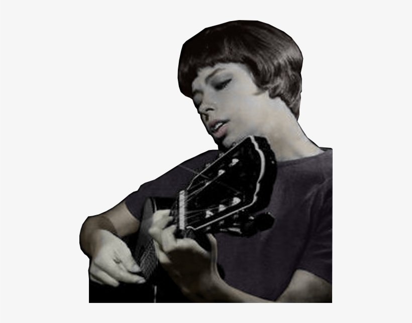 Nara Leão Violao Colorize - Nara Leao, transparent png download