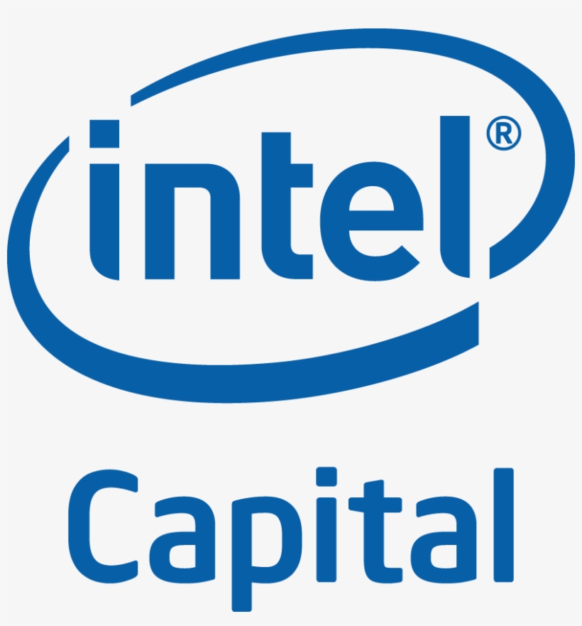 Blog - Intel Capital Logo Png, transparent png download
