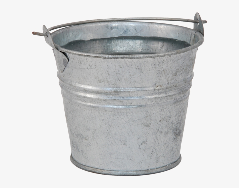 Bucket Sm Milk Bucket PNG Image Transparent PNG Free Download on